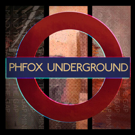 Server Logo w/ Background